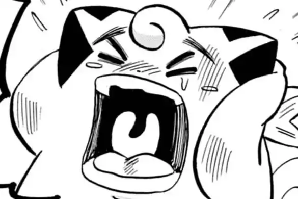 ポケットモンスター アニキ編 穴久保幸作 | 週刊コロコロコミック