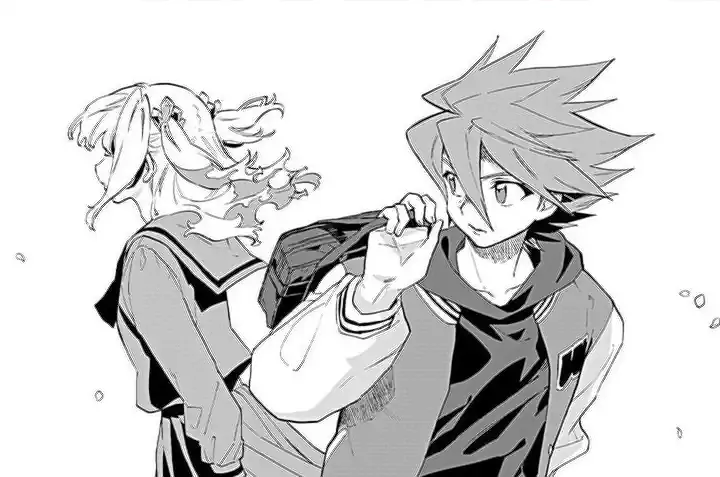 Duel Masters LOST 松本しげのぶ 金林洋 | 週刊コロコロコミック