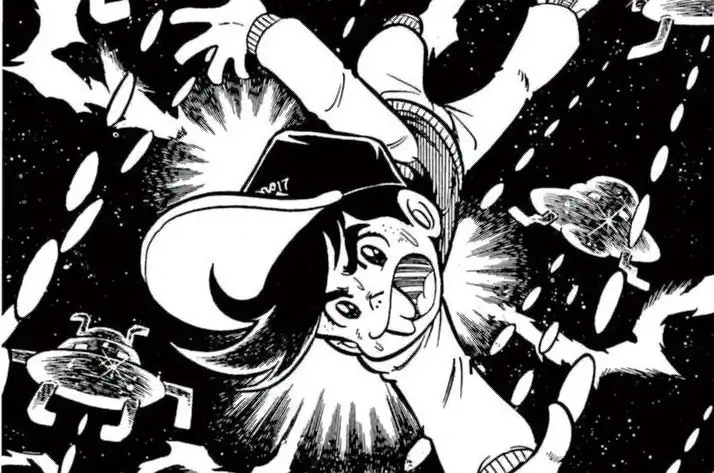 ゲームセンターあらし すがやみつる | 週刊コロコロコミック