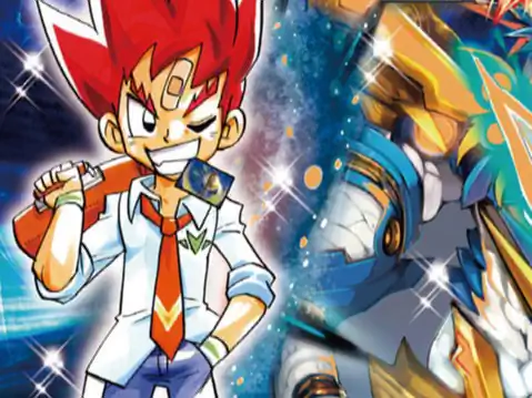 デュエル・マスターズSX 松本しげのぶ | 週刊コロコロコミック