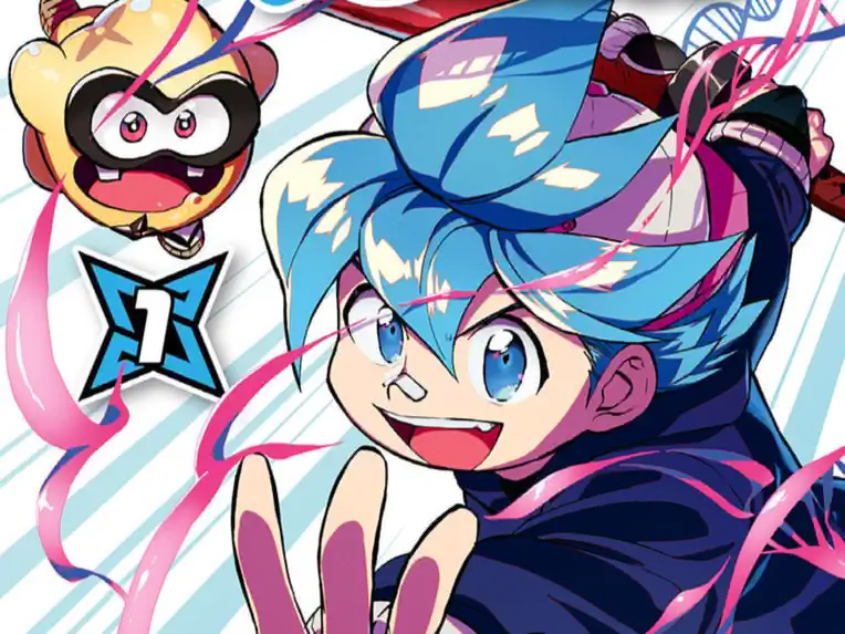 ニンジャラ の作品サムネイル