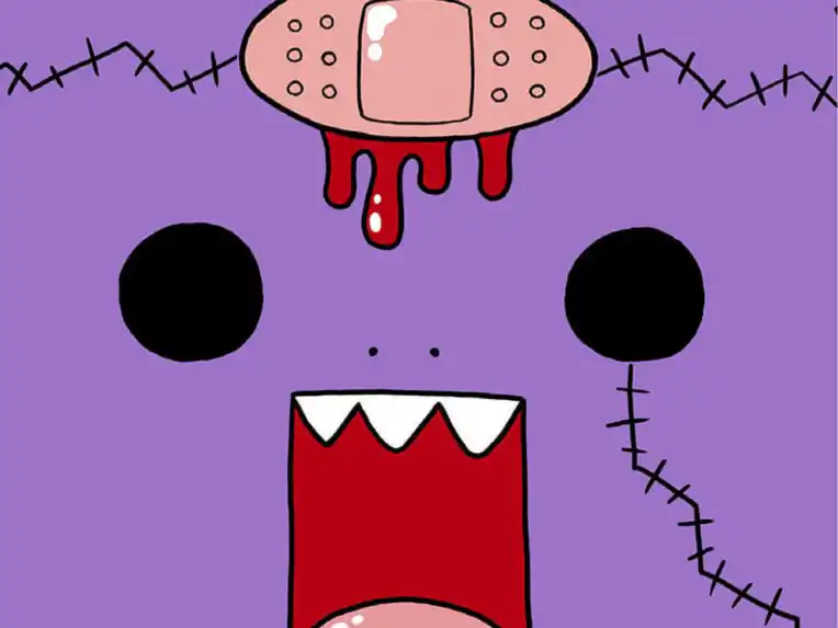 ゾゾゾ ゾンビーくんZ の作品サムネイル