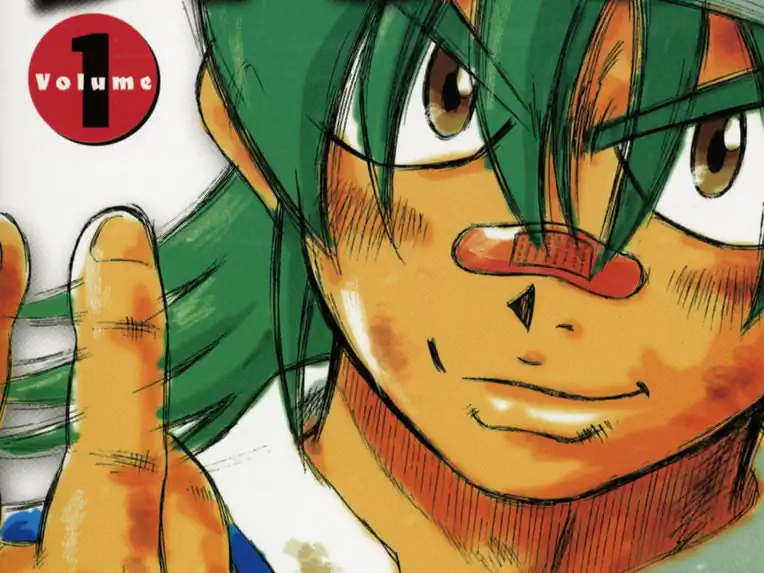 ミラクルボール の作品サムネイル