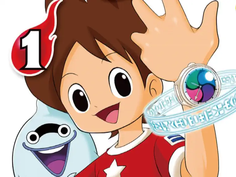 妖怪ウォッチ の作品サムネイル