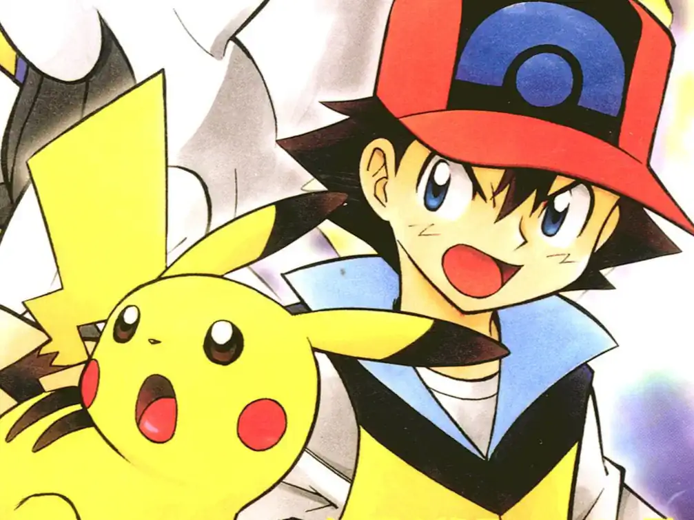 アルセウス超克の時空へ の作品サムネイル