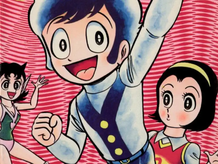 おじゃまユーレイくん の作品サムネイル