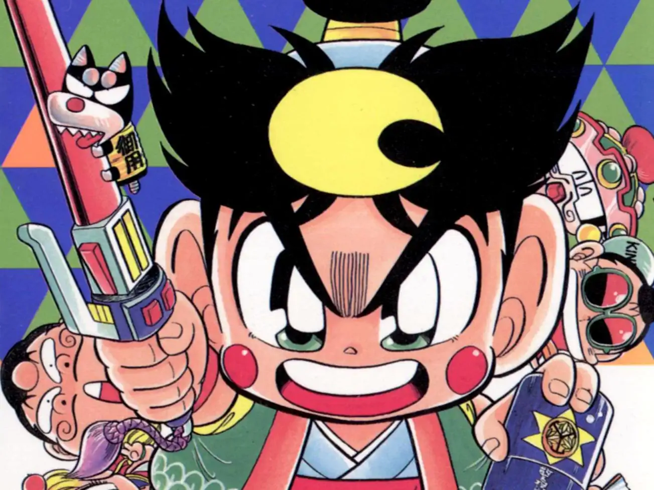 がってん太助 の作品サムネイル