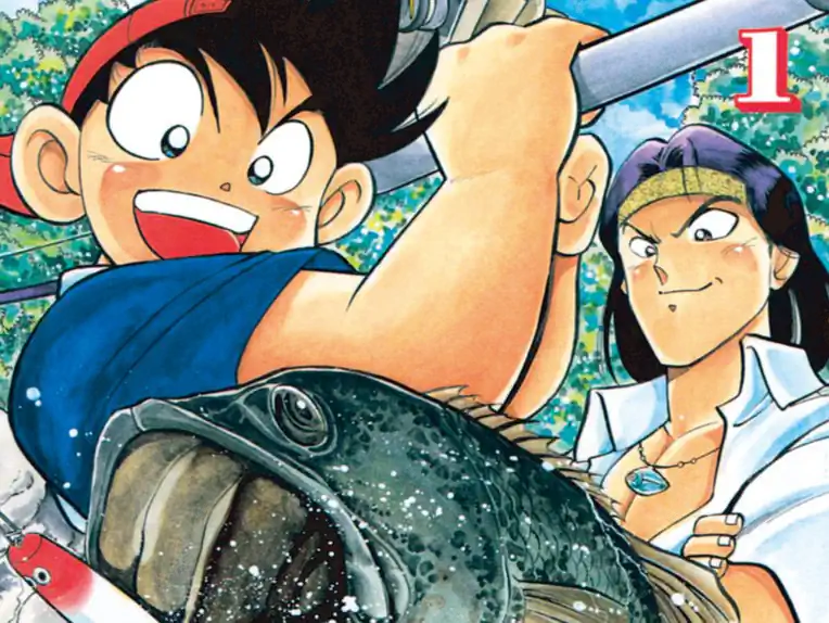 グランダー武蔵 てしろぎたかし | 週刊コロコロコミック