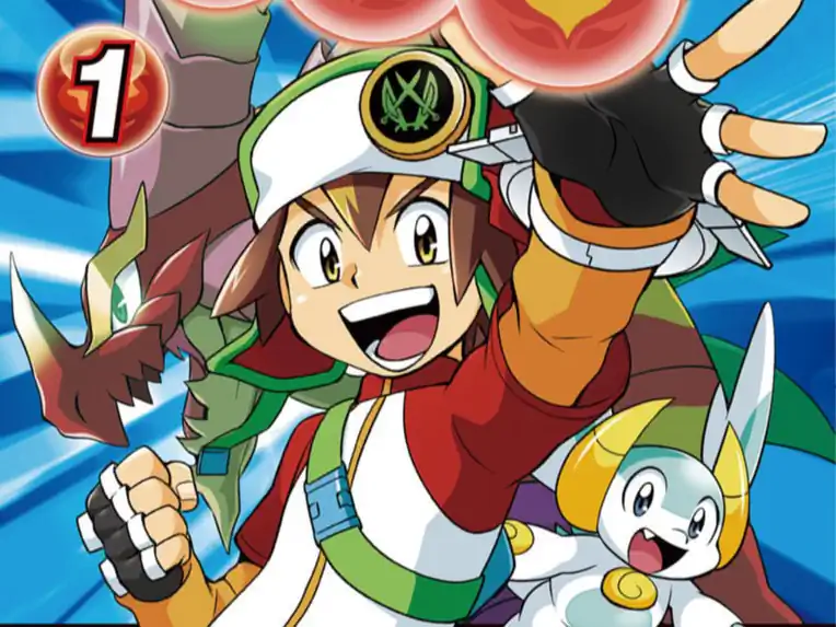 パズドラZ の作品サムネイル