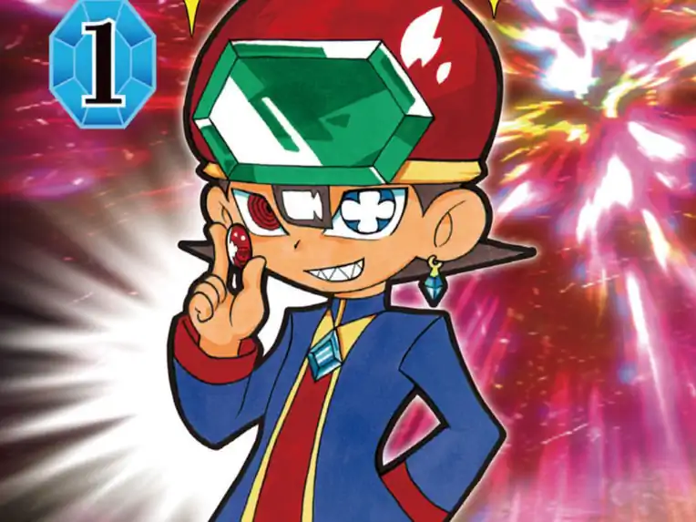 魔石商ラピス・ラズリ の作品サムネイル