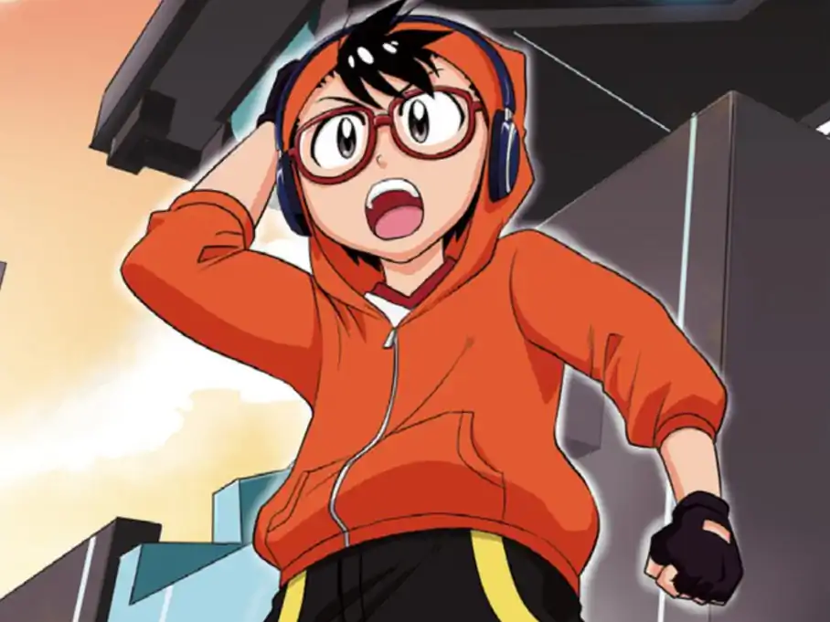 チェインレンサー の作品サムネイル