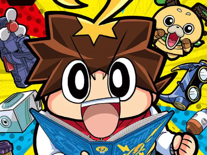 ピカちんキット! の作品サムネイル