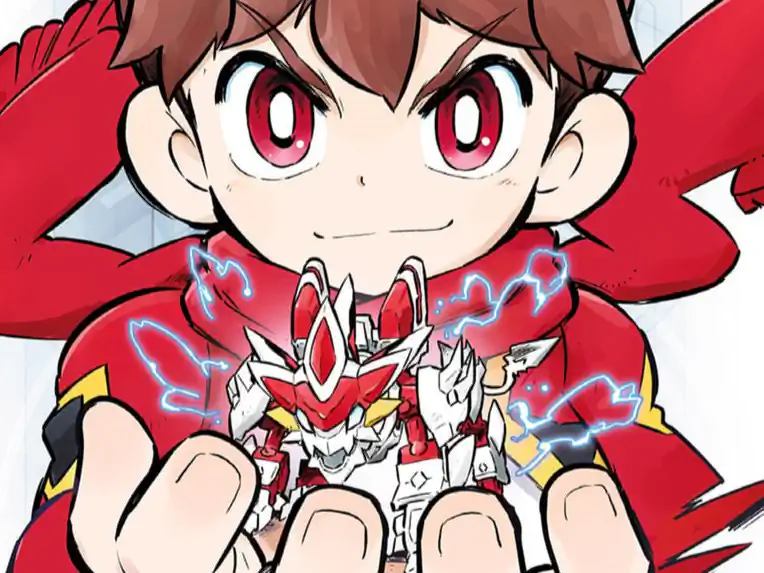 アニマギア の作品サムネイル