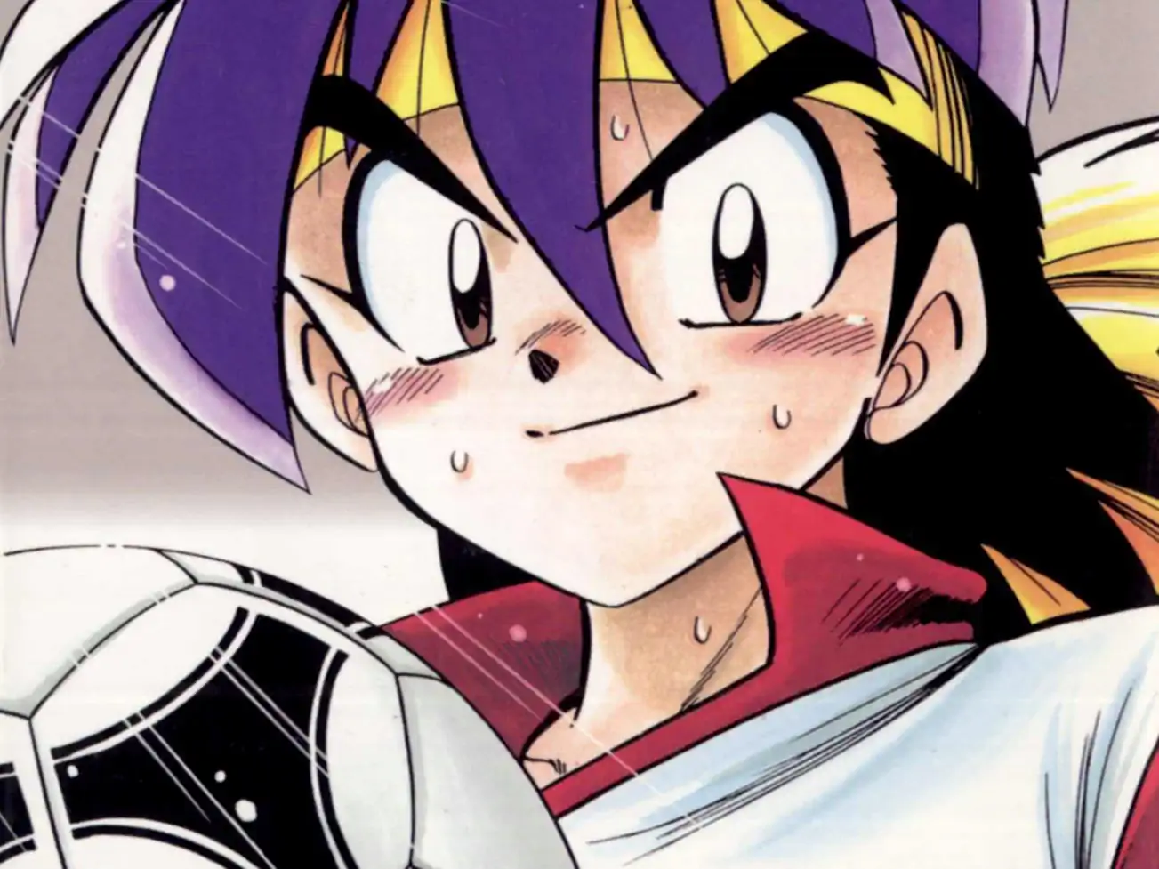 嵐のJボーイ ぶっとび闘人(ファイト) の作品サムネイル