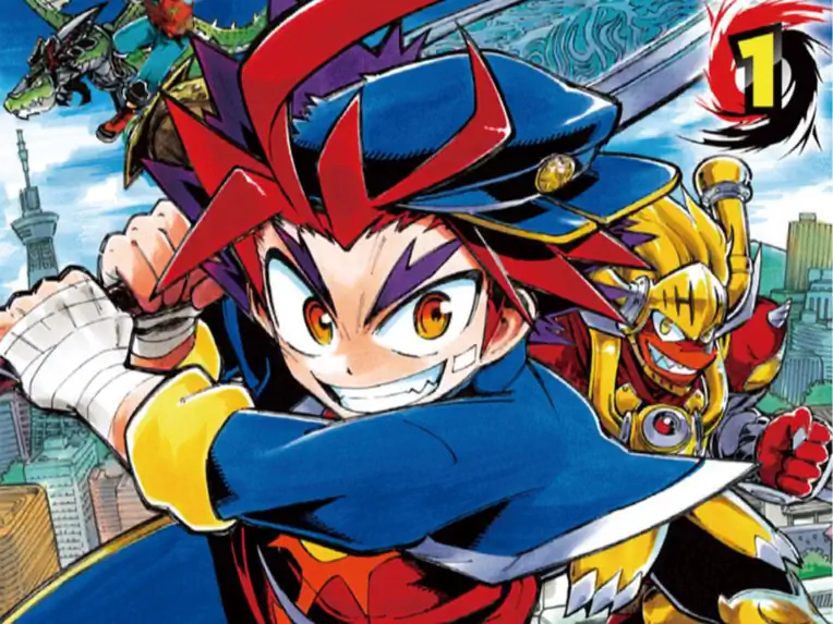 フューチャーカード バディファイト の作品サムネイル