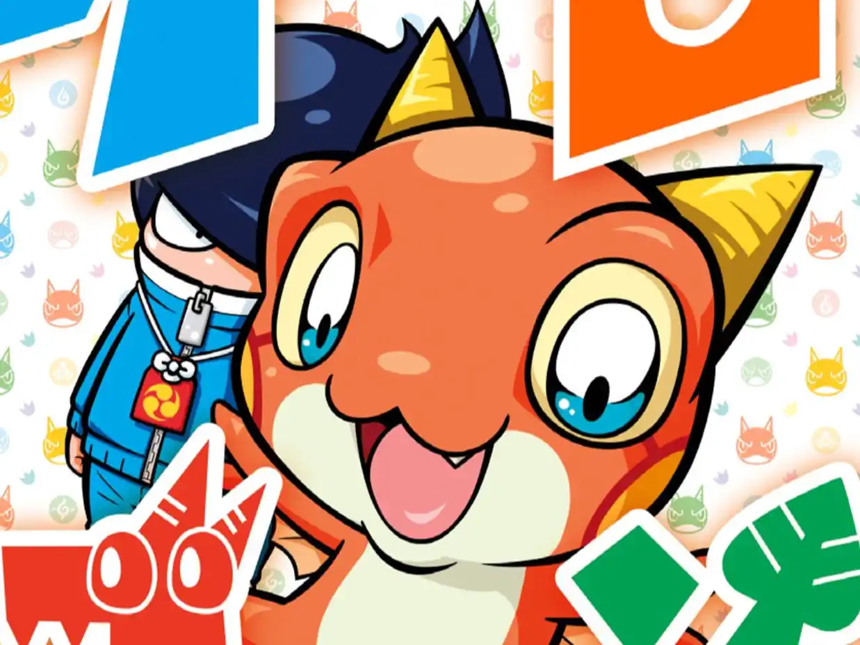 ぼくのケロゴン の作品サムネイル