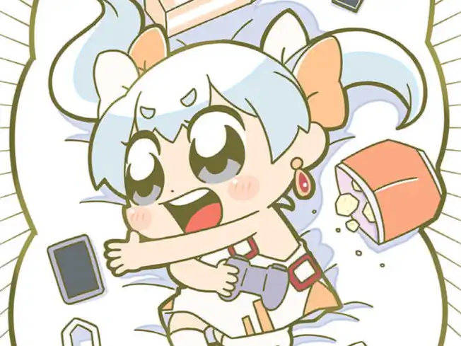 ウィクロス ぶくぶタマ劇場 の作品サムネイル