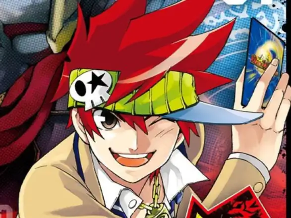 デュエル・マスターズ覇王伝　ガチ！！ の作品サムネイル